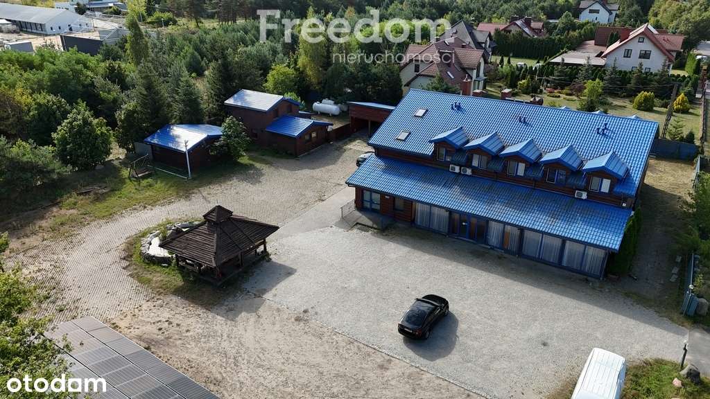 Działający biznes na sprzedaż w Kałuszynie - Pełny obrazek: 4/12