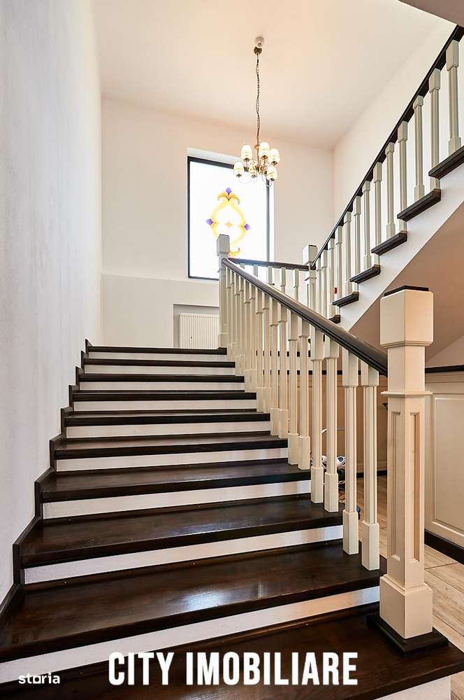 Casa de vacanta in Toplita, langa partia de schi, ideala pentru relaxa-16