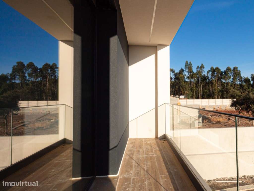 Moradia T4 em construção a poucos minutos de Coimbra!-29