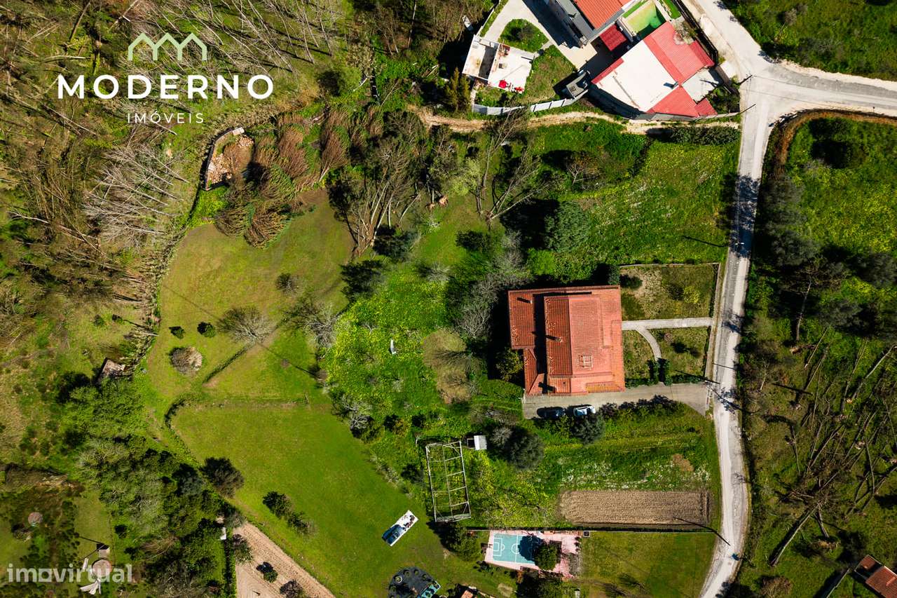 Moradia 3 pisos, Água Formosa, Ilha, Pombal - Grande imagem: 4/59