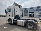 MAN TGX 18.460 - 4