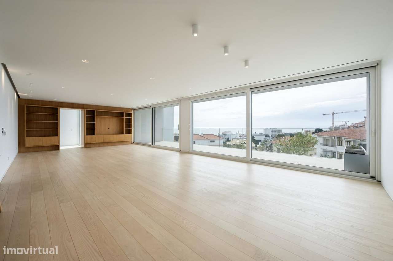 Apartamento T4 com jardim, Estoril, Cascais - Grande imagem: 2/49