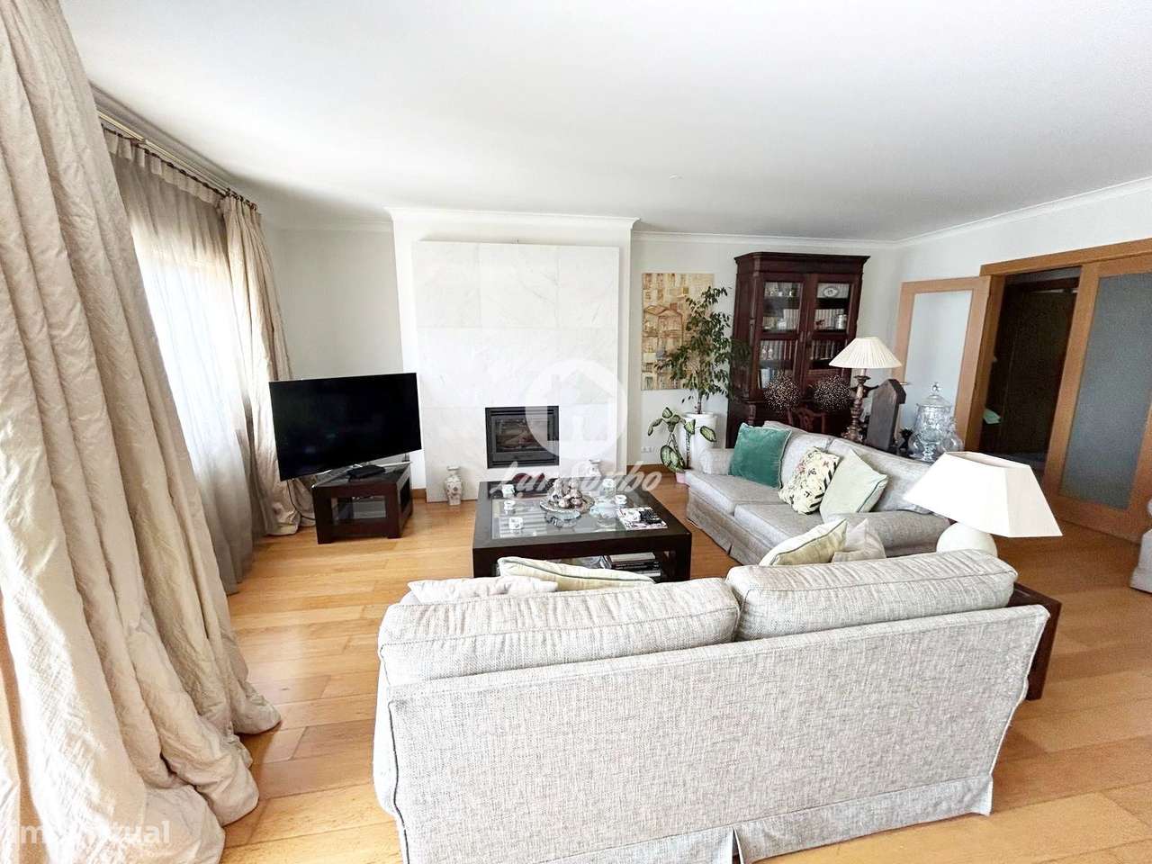 Apartamento Exclusivo na Foz  Viva Entre o Mar e o Rio - Grande imagem: 4/22