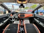 Nissan Micra IG-T XTRONIC CVT N-Design - 4