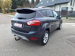 Ford Kuga 2.0 TDCi Titanium S - 13