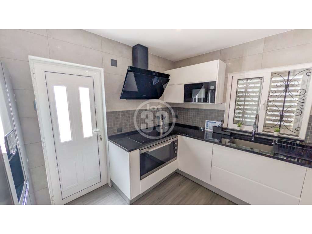 Moradia T3 Totalmente Remodelada - Resort Clube Albufeira-22