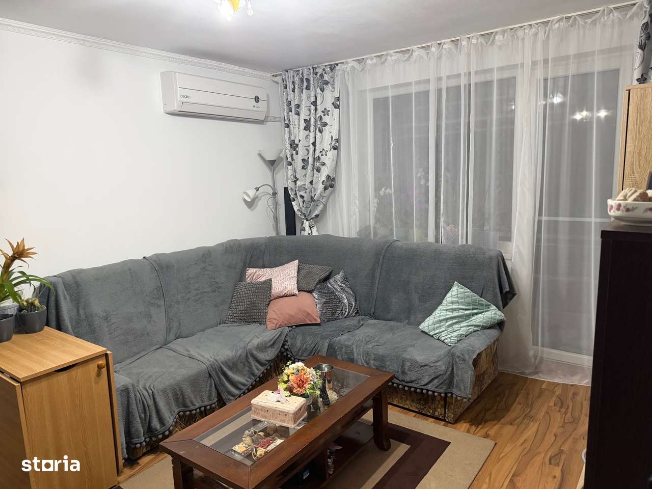 Apartament3camere,Zona Fabrica de Paine-0