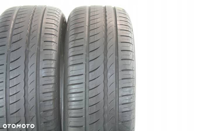 2 Opony Letnie 195/55R15 Pirelli Cinturato P1 - 3