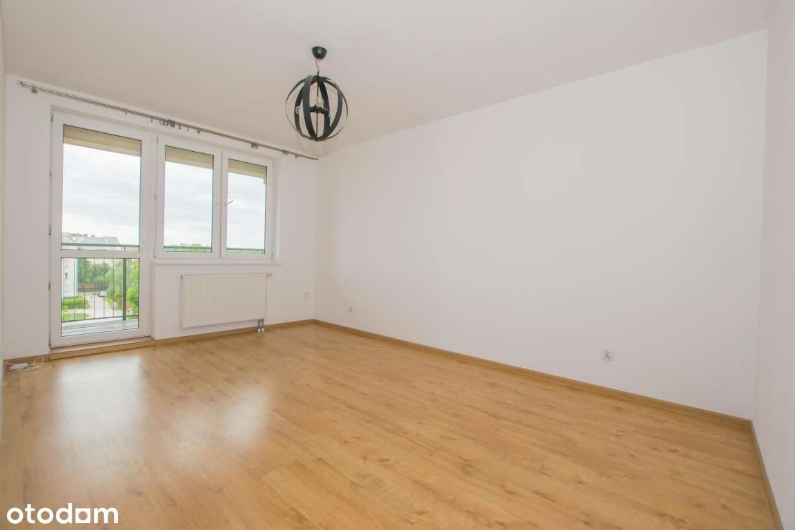 Mieszkanie 3-pok. 60m2 w samym centrum, ul.Sikorskiego. - Pełny obrazek: 5/16