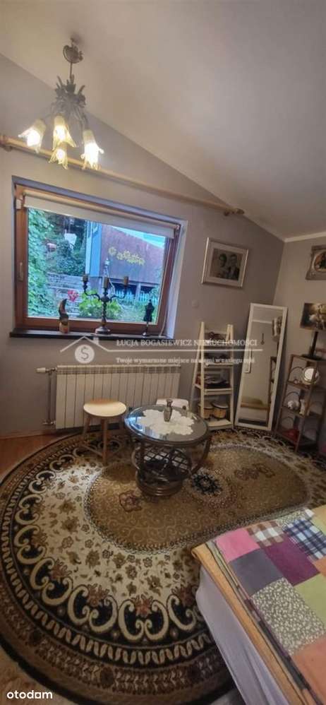 Parterowy dom z duszą w Jaworzu–przytulny, klimatyczny, blisko natury-10