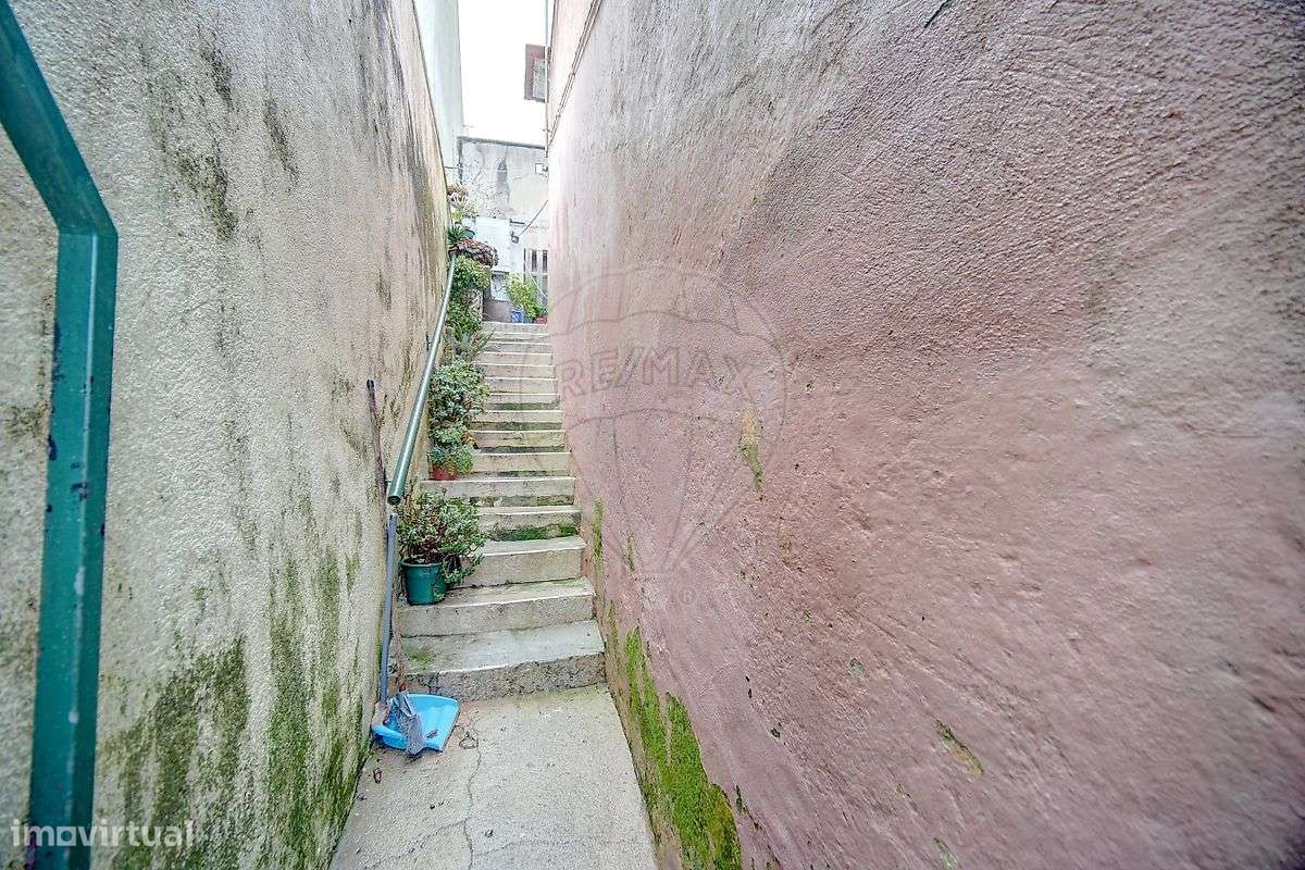 Moradia T4 para venda-13