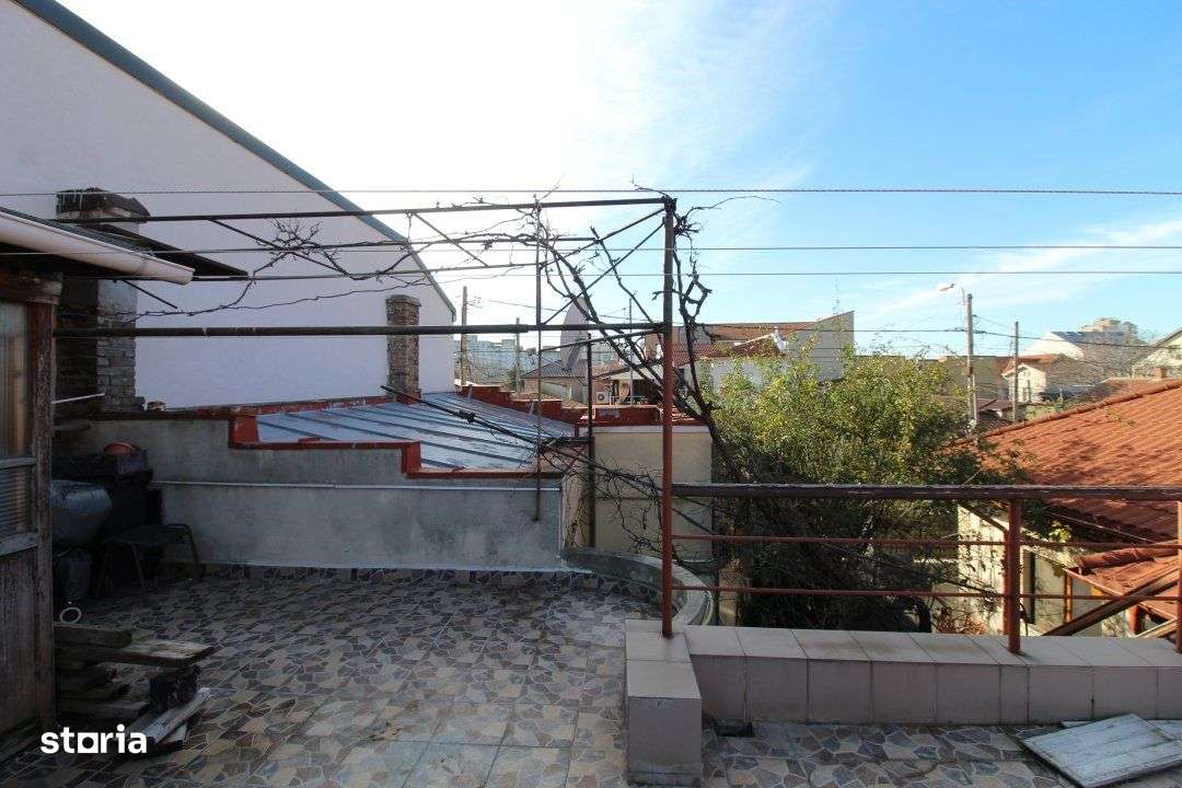 Casa de caramida cu posibilitate de supraetajare-10