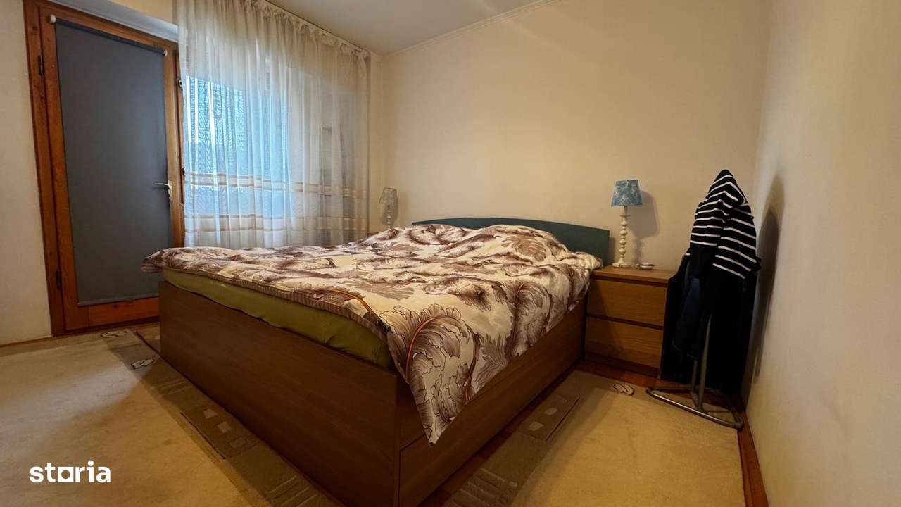 Piata Muncii! 1 minut de mers pana la metrou, Calea Calarasilor! - Imagine principală: 3/7