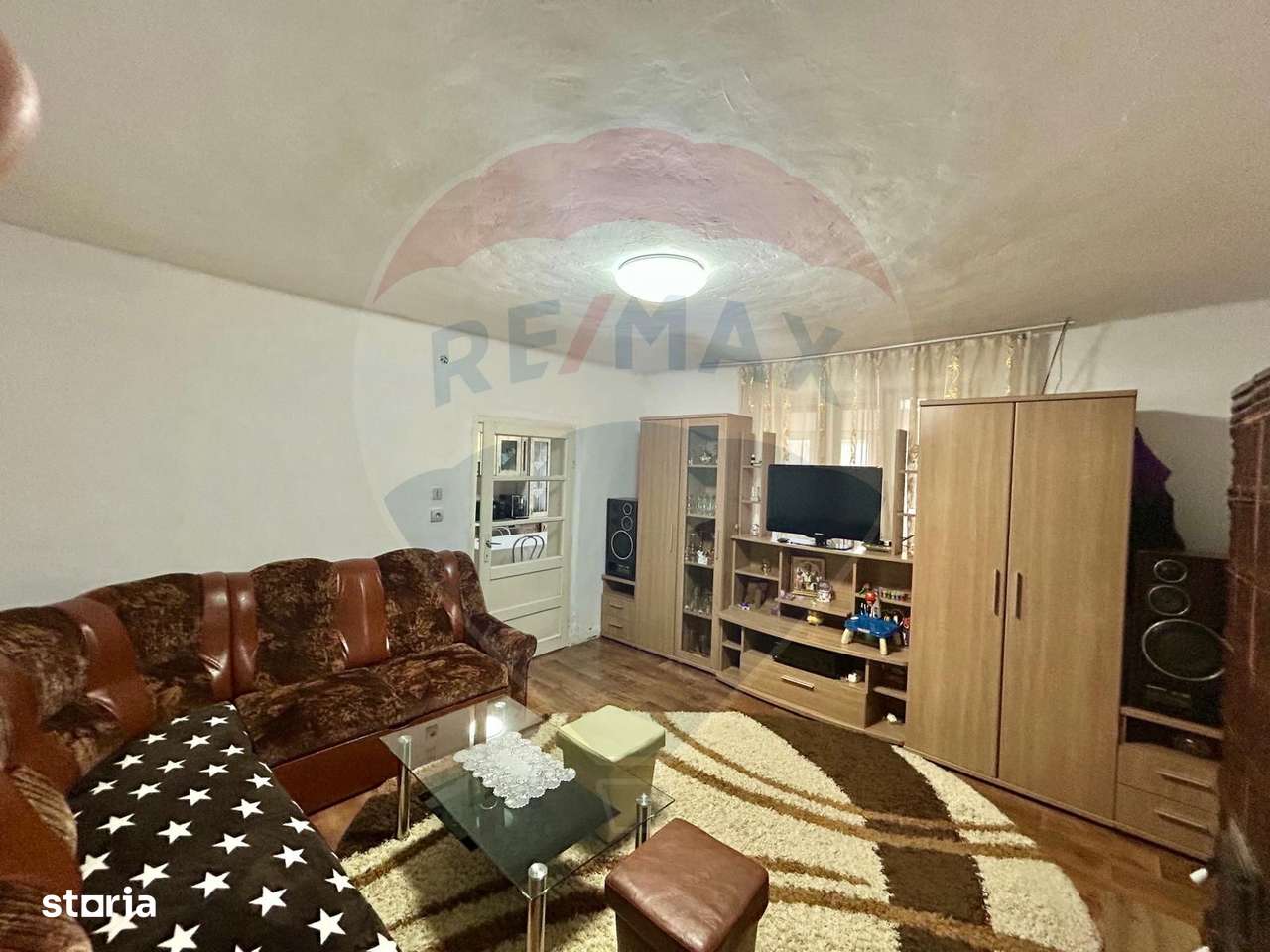 Casă de vanzare cu teren 680mp in Salonta-3