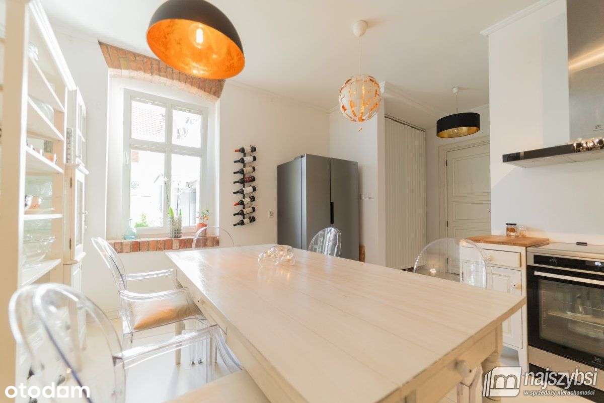 Płoty -komfortowe mieszkanie 87,92m2 z garażem - Pełny obrazek: 5/20