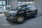 SsangYong REXTON - 1