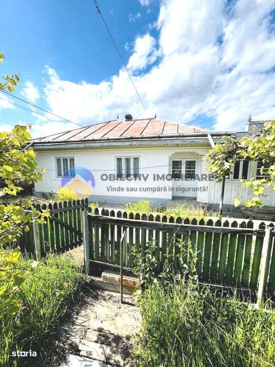 CASA comuna TIMISESTI - PLAIESU - Imagine principală: 1/11