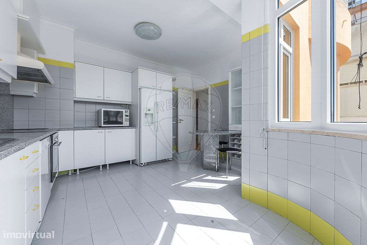 Apartamento T4 para venda-19