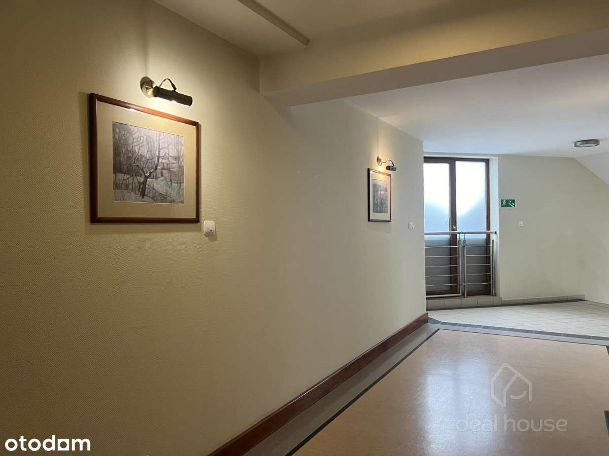 Apartament tuż przy plaży -Władysławowo-16