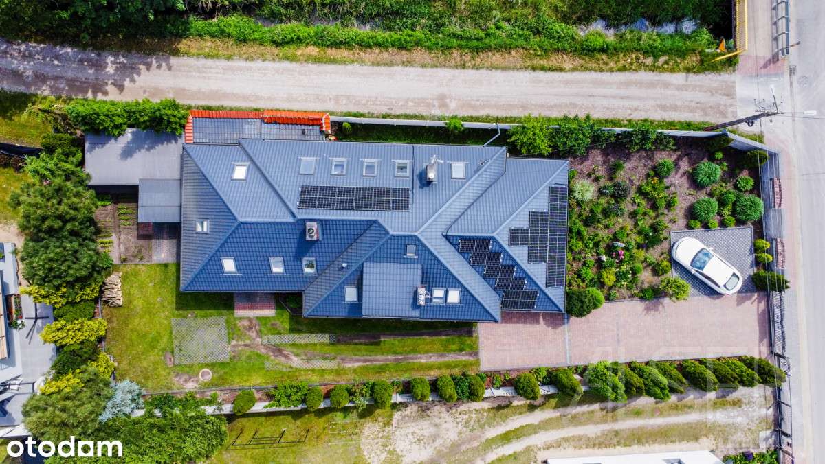 Dom wolnostojący dla rodziny z dziećmi - Pełny obrazek: 5/20