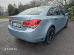 Chevrolet Cruze 1.6 LS - 7