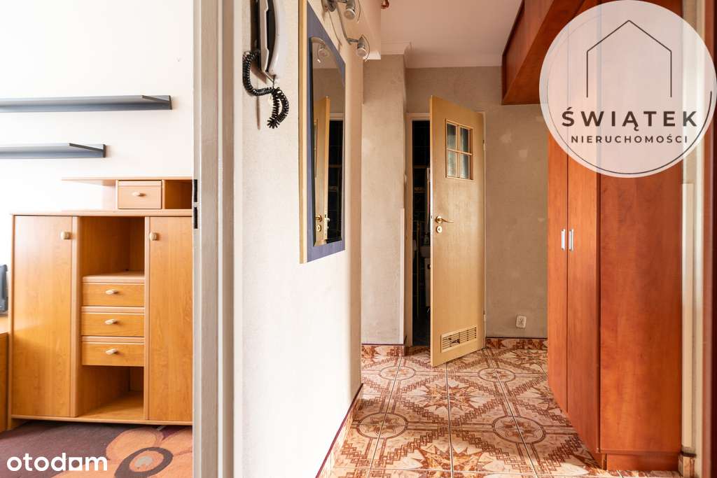 3 pokoje | 11 piętro | Widok na zieleń - Pełny obrazek: 4/13