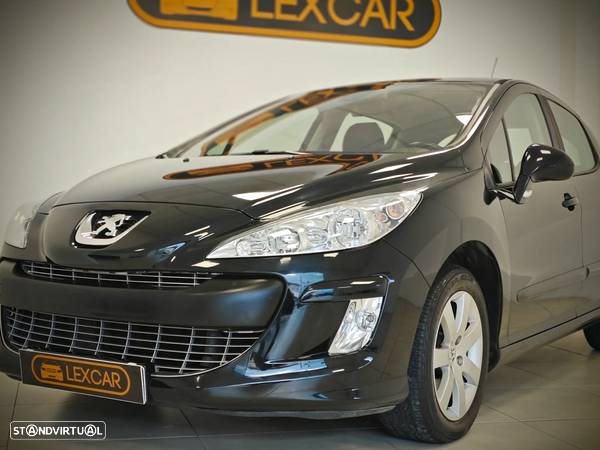 Peugeot 308 1.4 16V Premium - 16