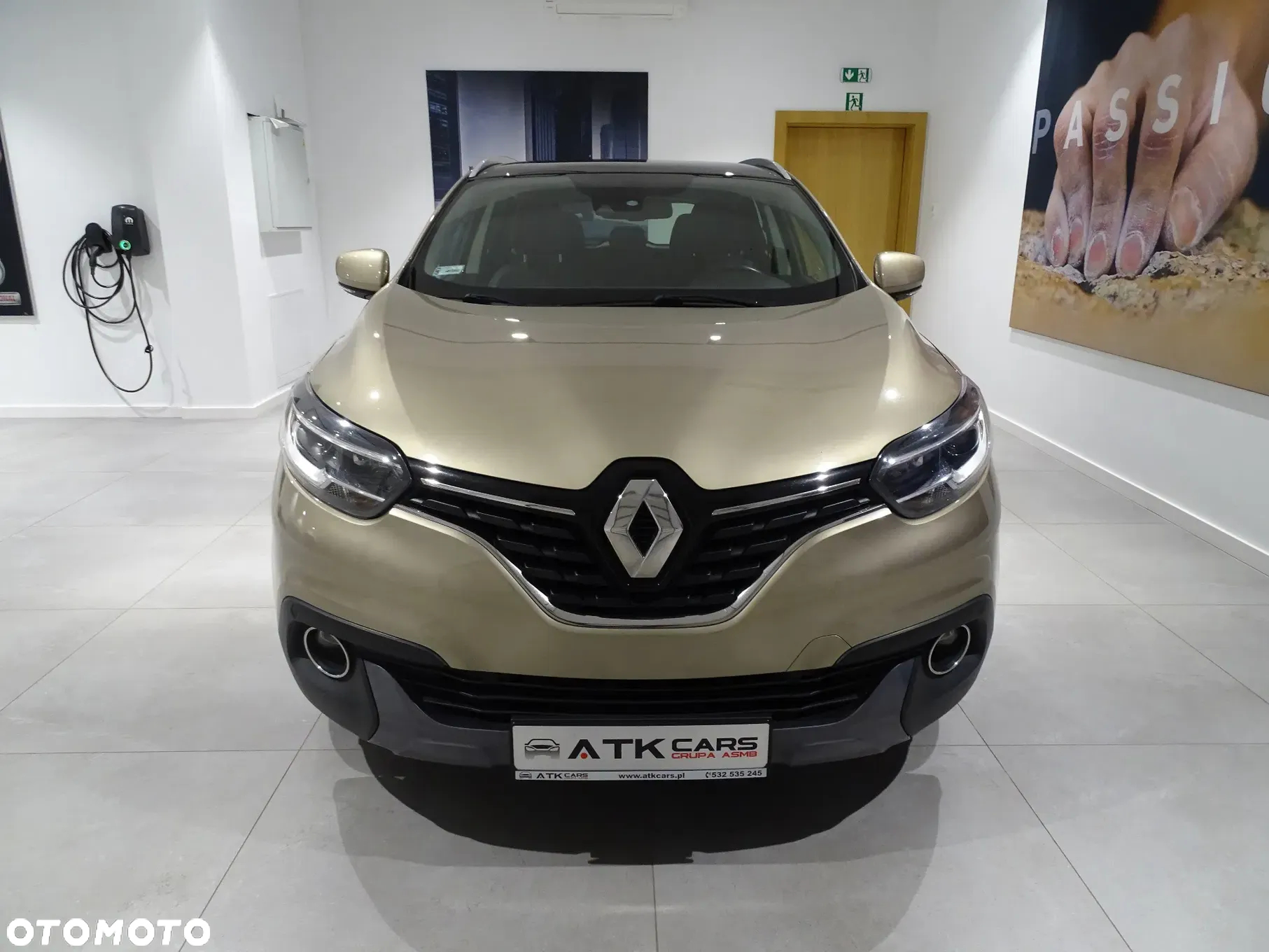Renault Kadjar 1.2 Energy TCe Limited - 5