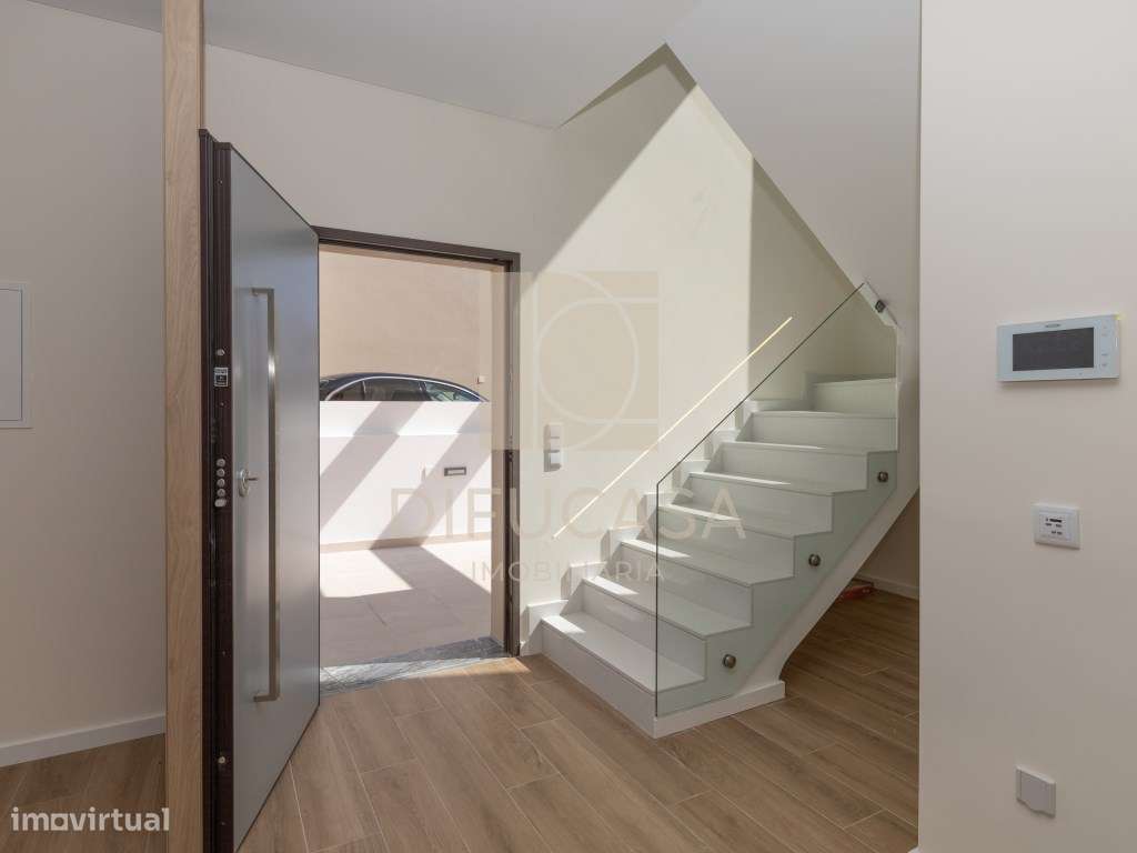 Moradia T3 localizada em Pinhal do General-6