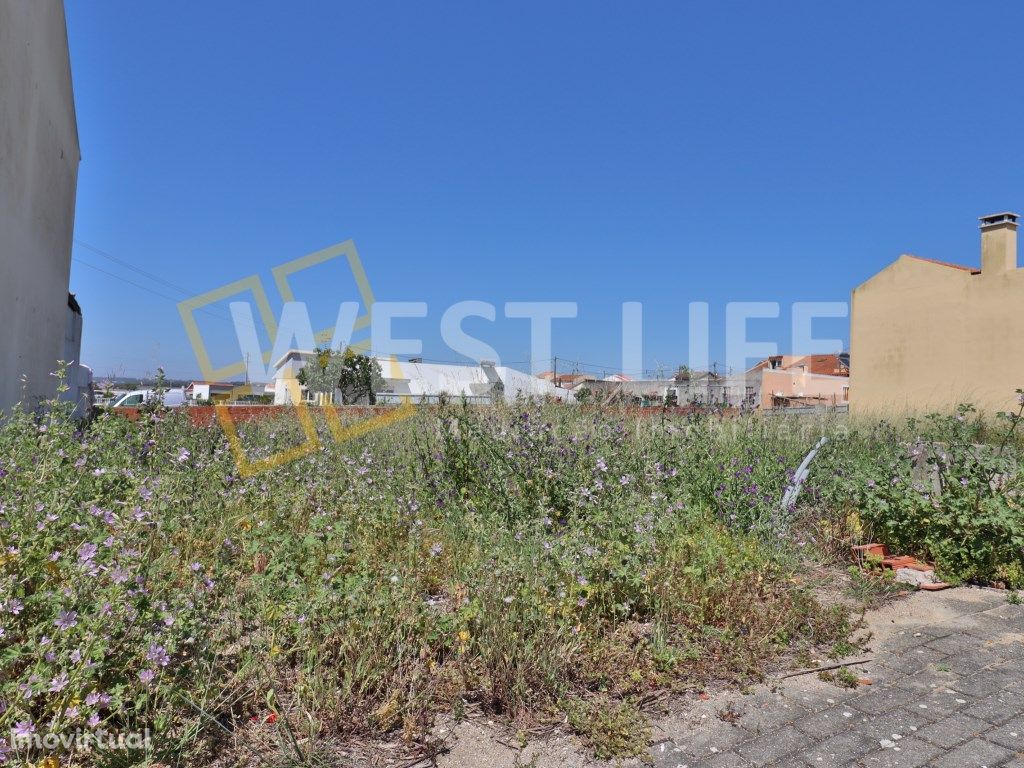 Terreno na Silveira - Lote de Terreno Urbano de 253m2 par...