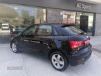 Audi A1 Sportback 1.4 TDI Design - 2