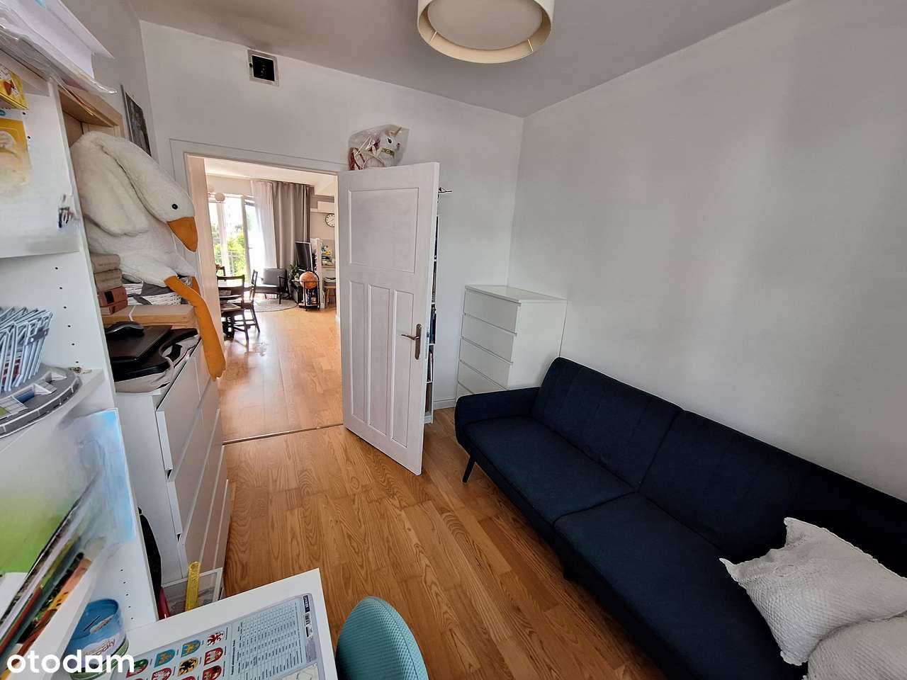 Sprzedam atrakcyjne mieszkanie 84m Tczew Gdańska - Pełny obrazek: 4/12