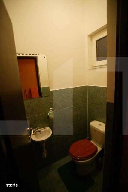 Apartament 5 camere,  120 mp, zona Elisabetin - Imagine principală: 5/19