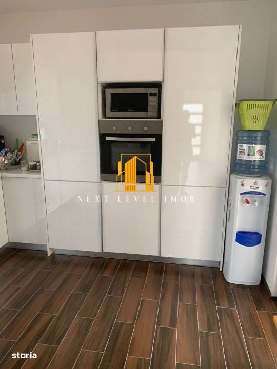 Casa moderna P+etaj zona Slava-10