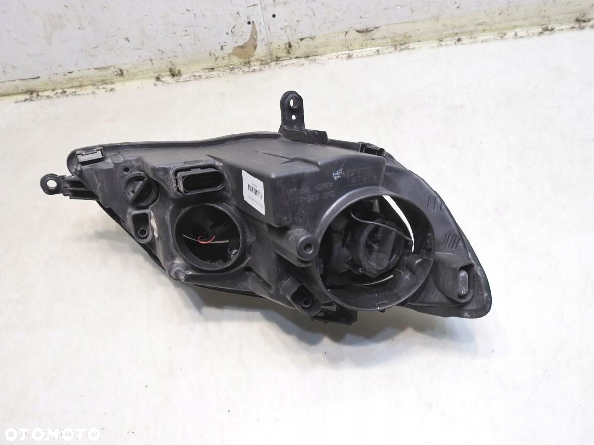 LAMPA LEWA PRZEDNIA PRZÓD VW GOLF V PLUS 247535-00 - 3