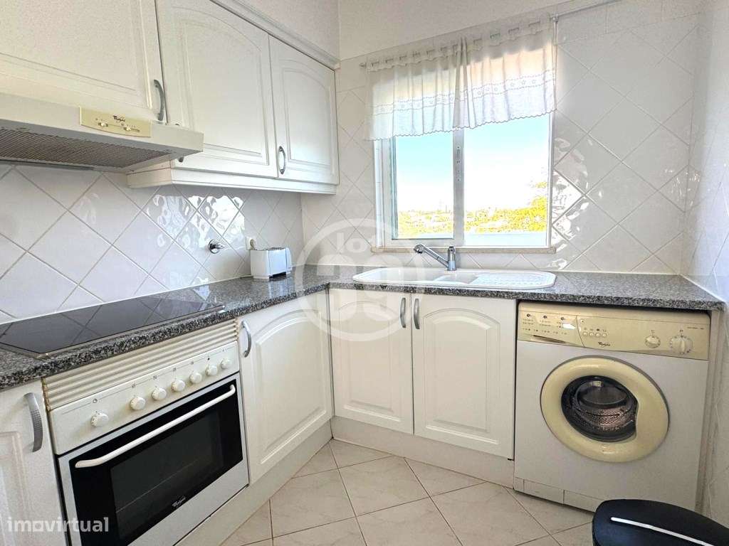 Apartamento com 1 quarto no ultimo andar e com um grande terraço de... - Grande imagem: 4/31