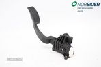 Pedal acelerador / potenciômetro Opel Corsa E|14-19 - 1