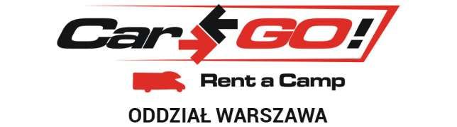 Centrum Kempingowe CarGO! Warszawa logo