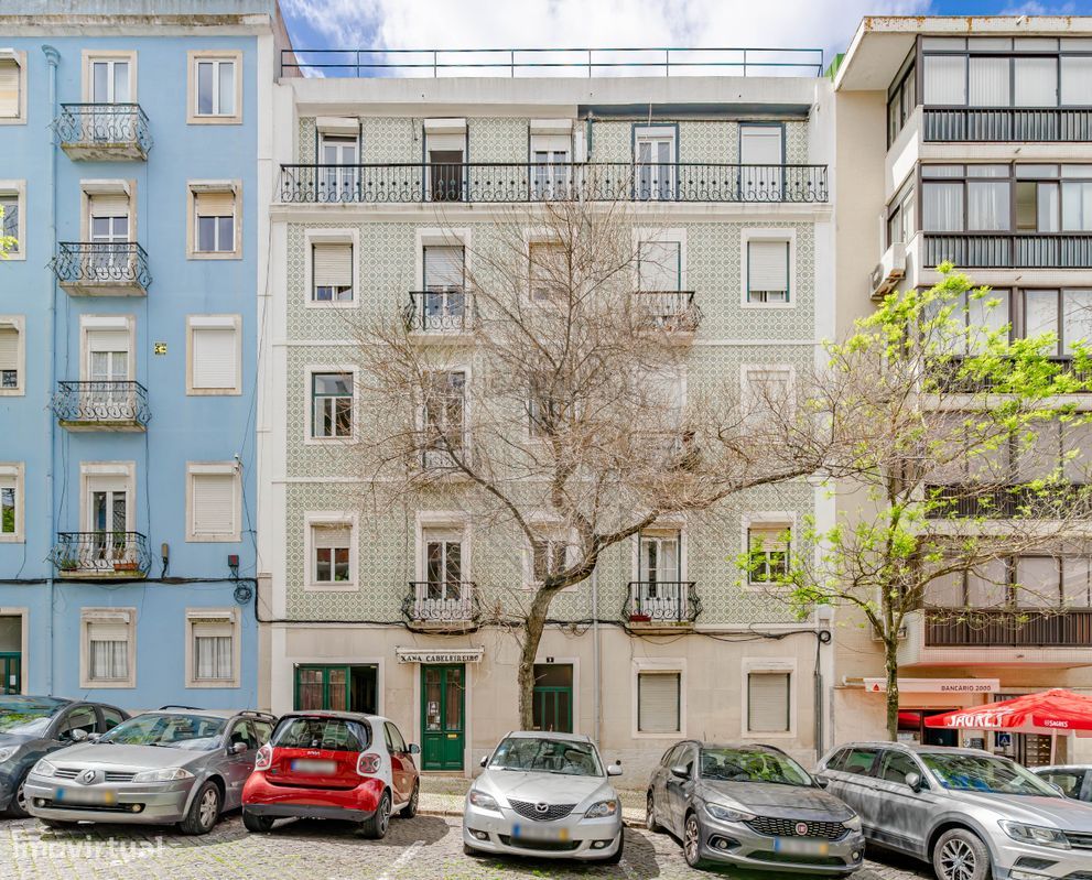 Apartamento T3 para venda - Grande imagem: 1/30