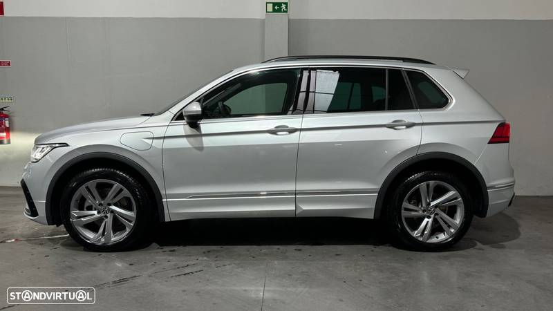 VW Tiguan - 3