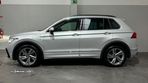 VW Tiguan - 3