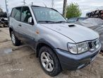 Dezmembram Nissan Terrano, 2 usi, an 2007, 3.0 Diesel, 4X4 - 8