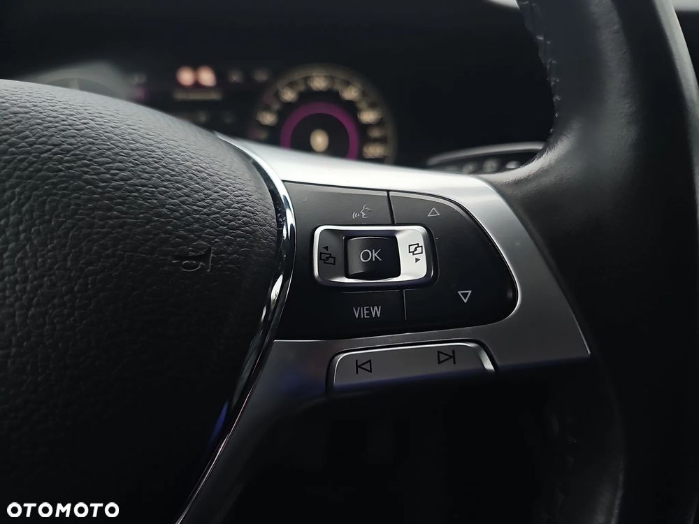 FV23%, R-LINE 3.0TDI V6 286KM, Salon Polska, ASO