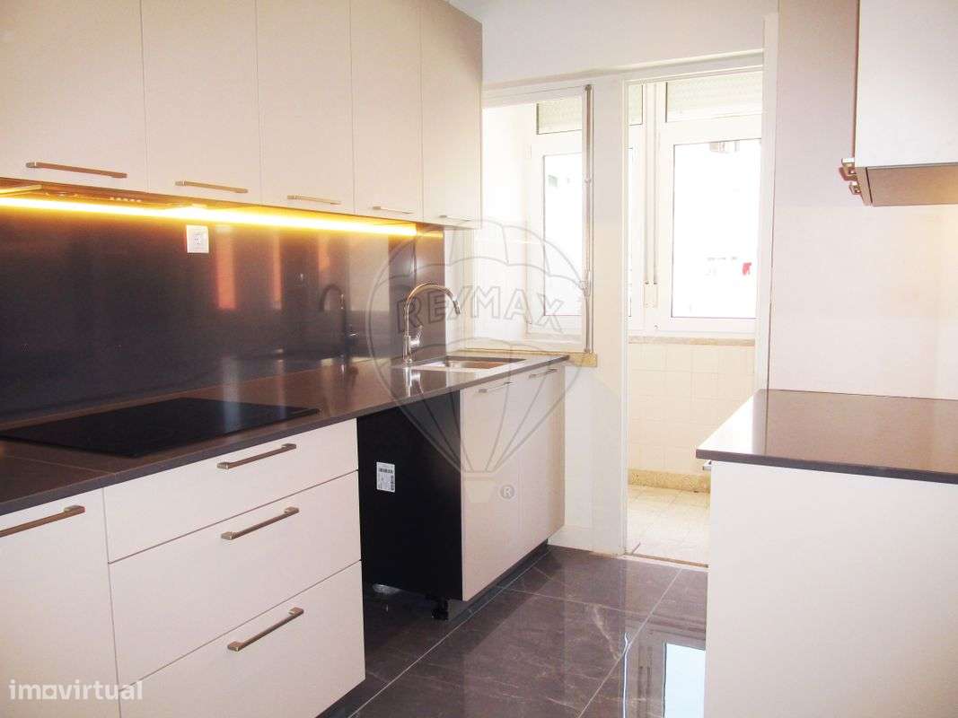 Apartamento T5 para arrendamento - Grande imagem: 2/34