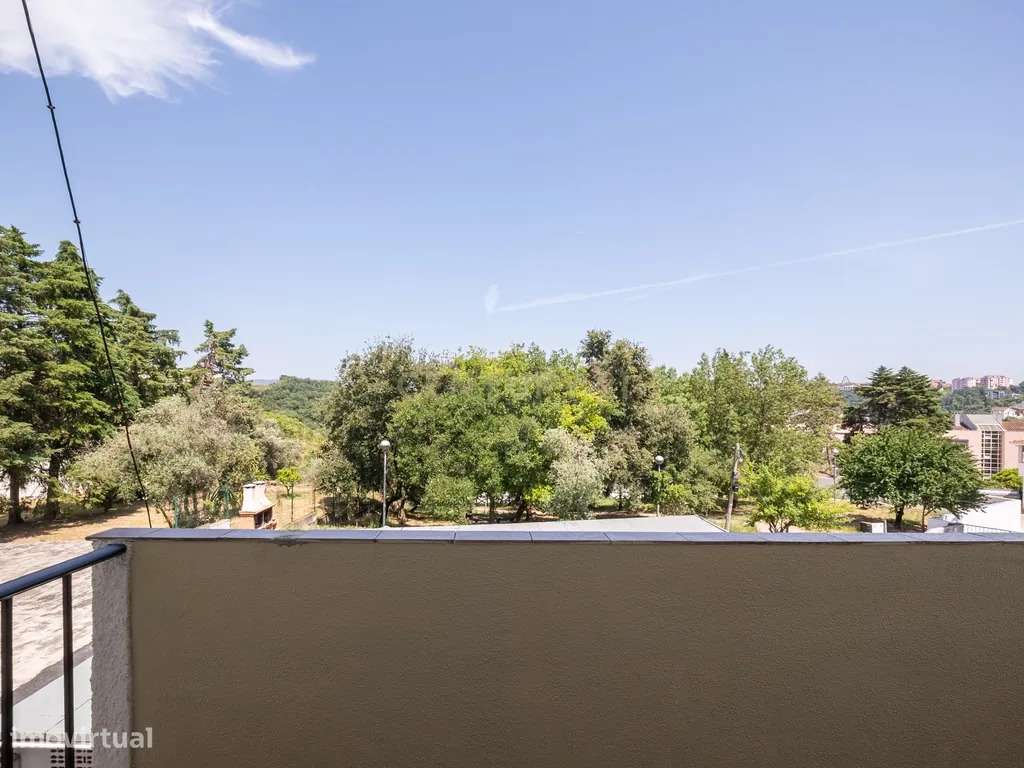 Apartamento T1 - Monte Formoso, Coimbra-10