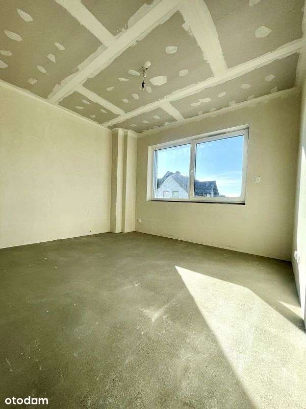 Nowoczesny, energooszczędny dom w Baninie, o pow-14