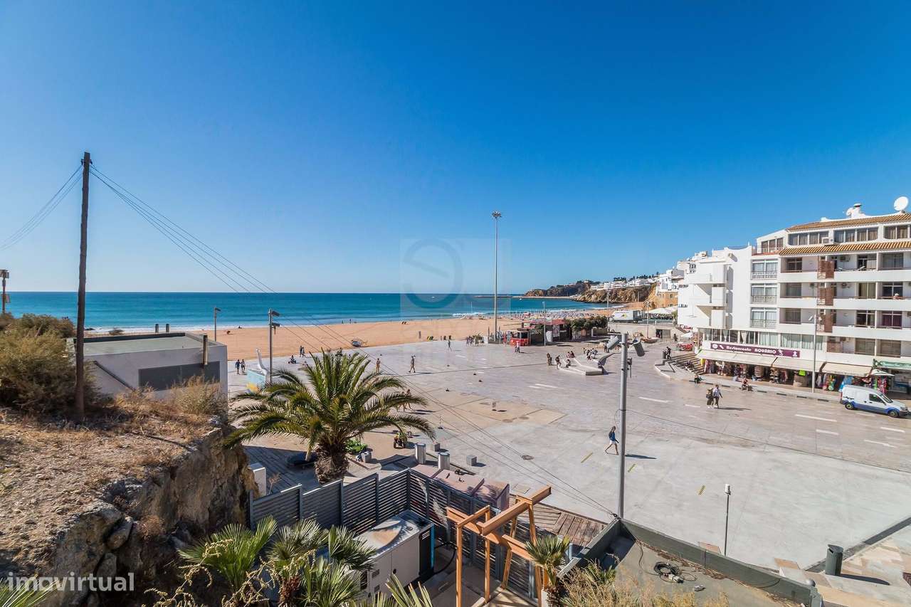 Albufeira - Praia dos Pescadores - T2 C/ Vista Mar-33