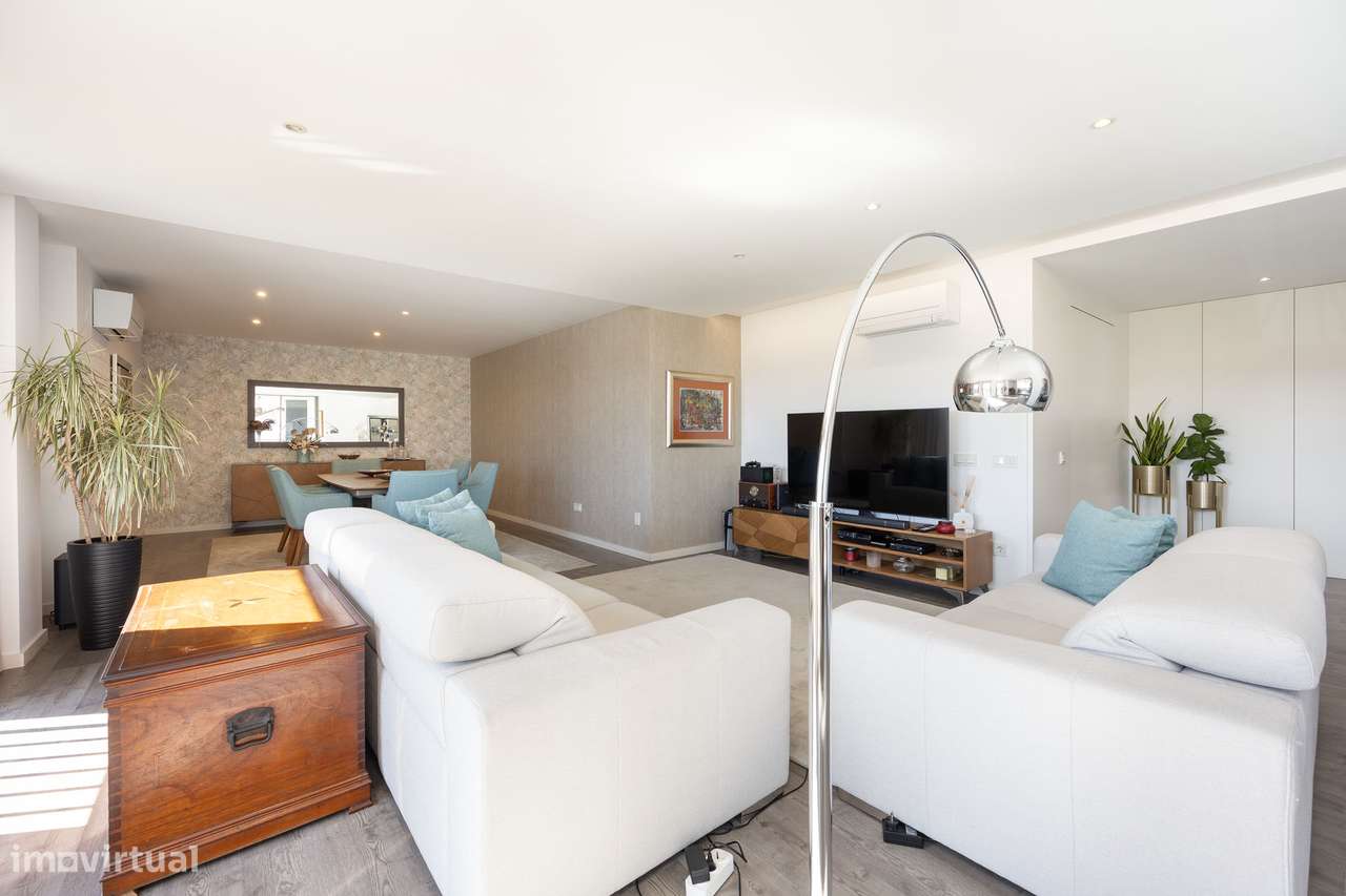 Apartamento T4 | Leiria-25