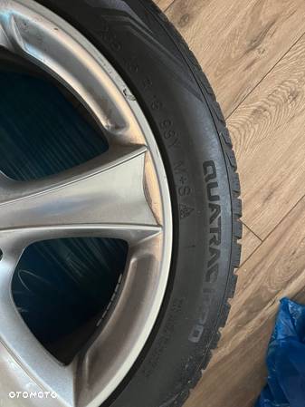 Vredestein Quatrac PRO 235/45/R18 - 2