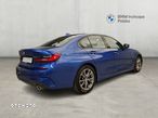 BMW Seria 3 320d M Sport - 5